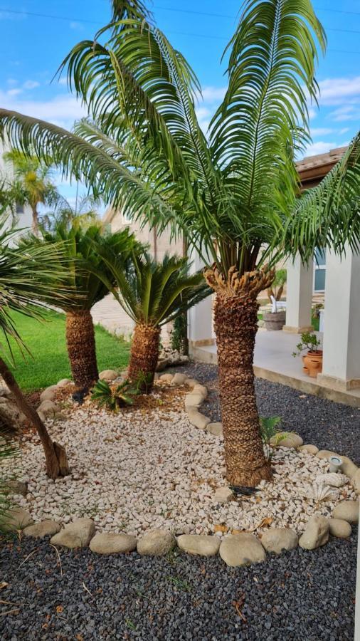 Dependance Oscar Apartment Carrozziere Fonte Ciane Exterior photo
