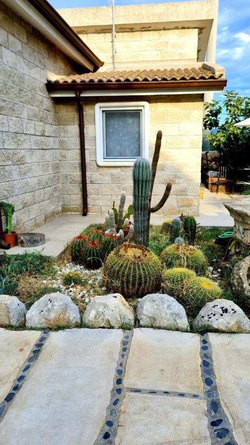 Dependance Oscar Apartment Carrozziere Fonte Ciane Exterior photo