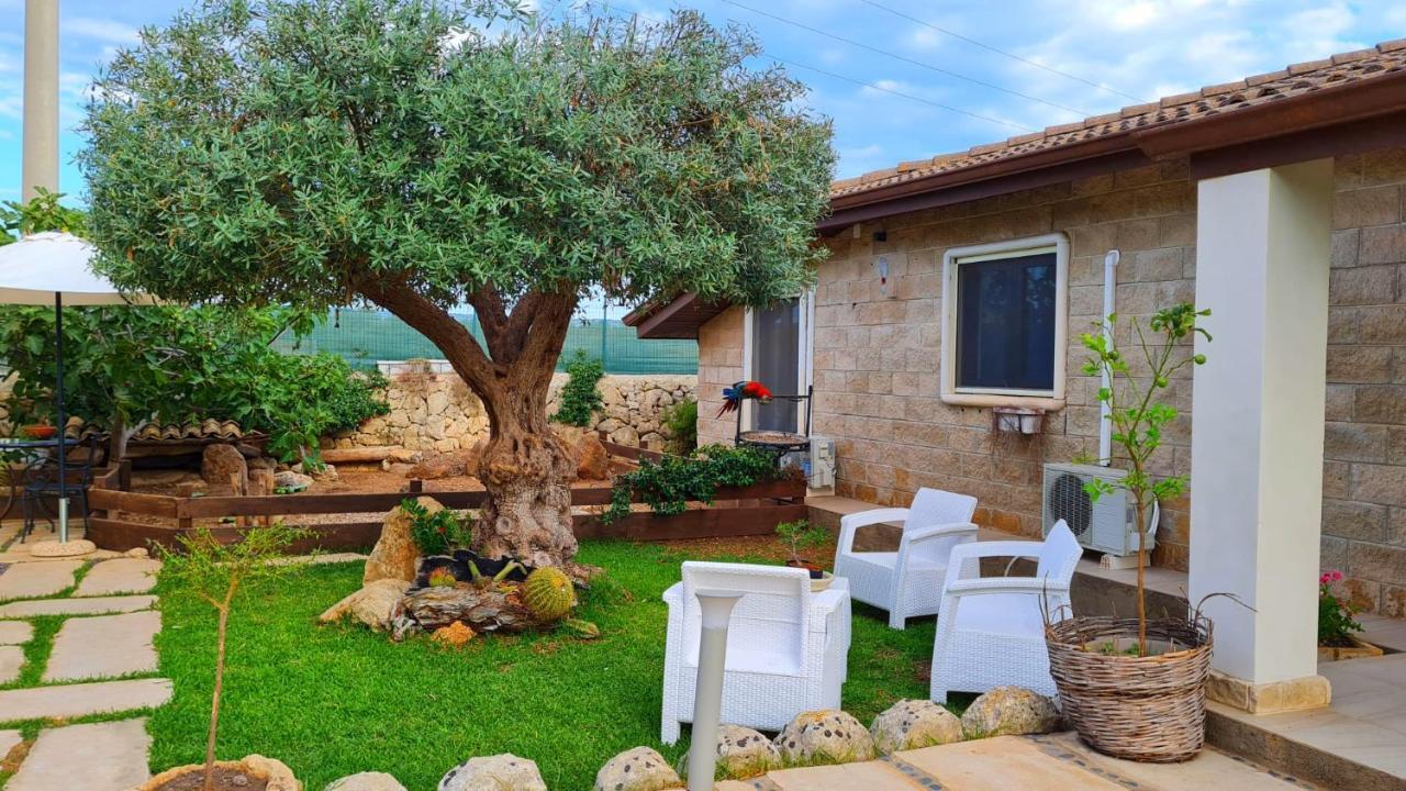 Dependance Oscar Apartment Carrozziere Fonte Ciane Exterior photo