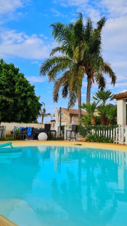 Dependance Oscar Apartment Carrozziere Fonte Ciane Exterior photo
