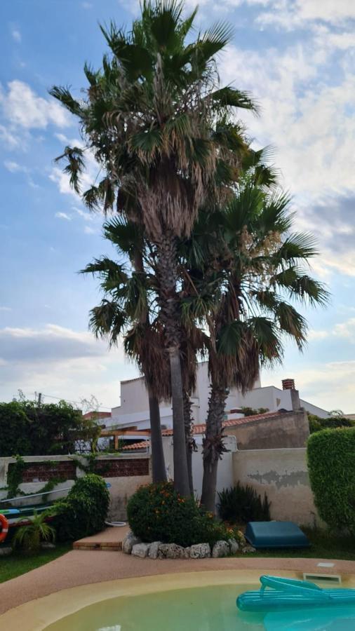 Dependance Oscar Apartment Carrozziere Fonte Ciane Exterior photo