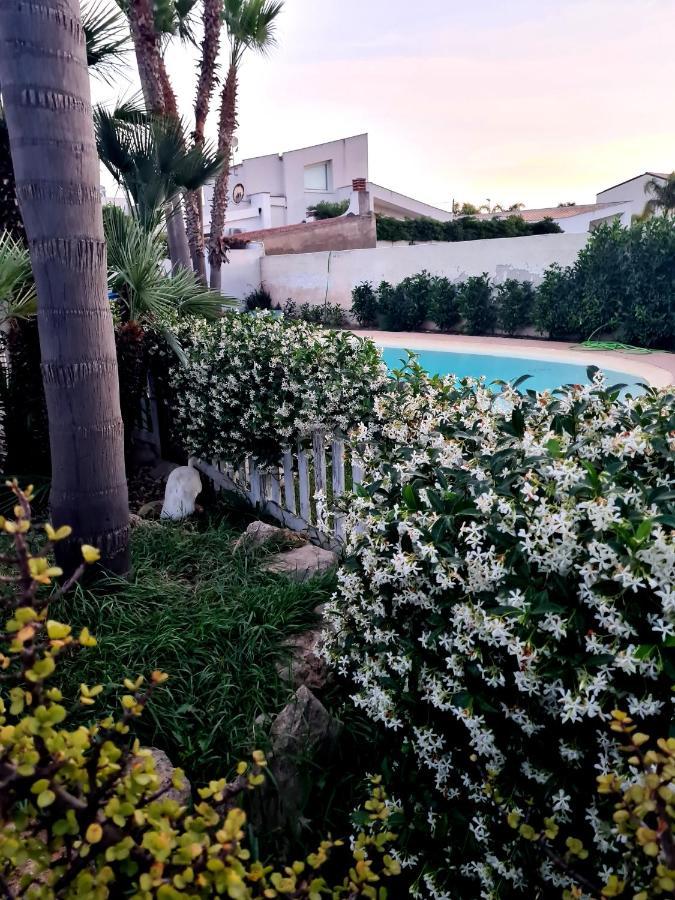 Dependance Oscar Apartment Carrozziere Fonte Ciane Exterior photo