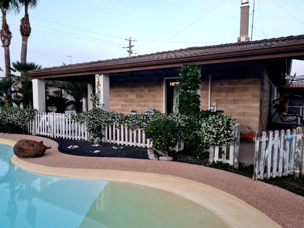 Dependance Oscar Apartment Carrozziere Fonte Ciane Exterior photo