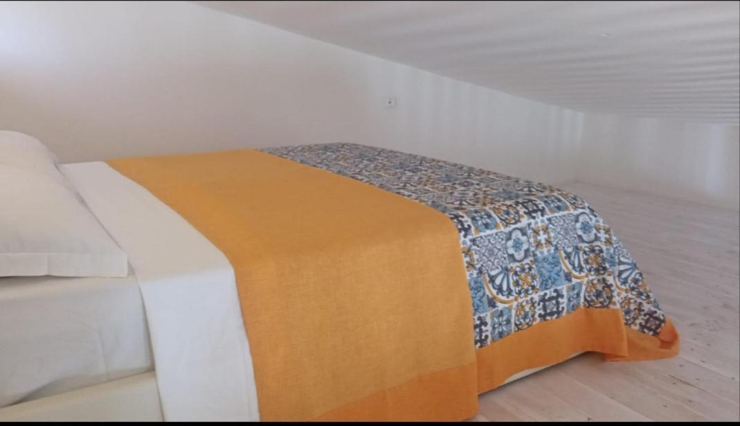 Dependance Oscar Apartment Carrozziere Fonte Ciane Exterior photo