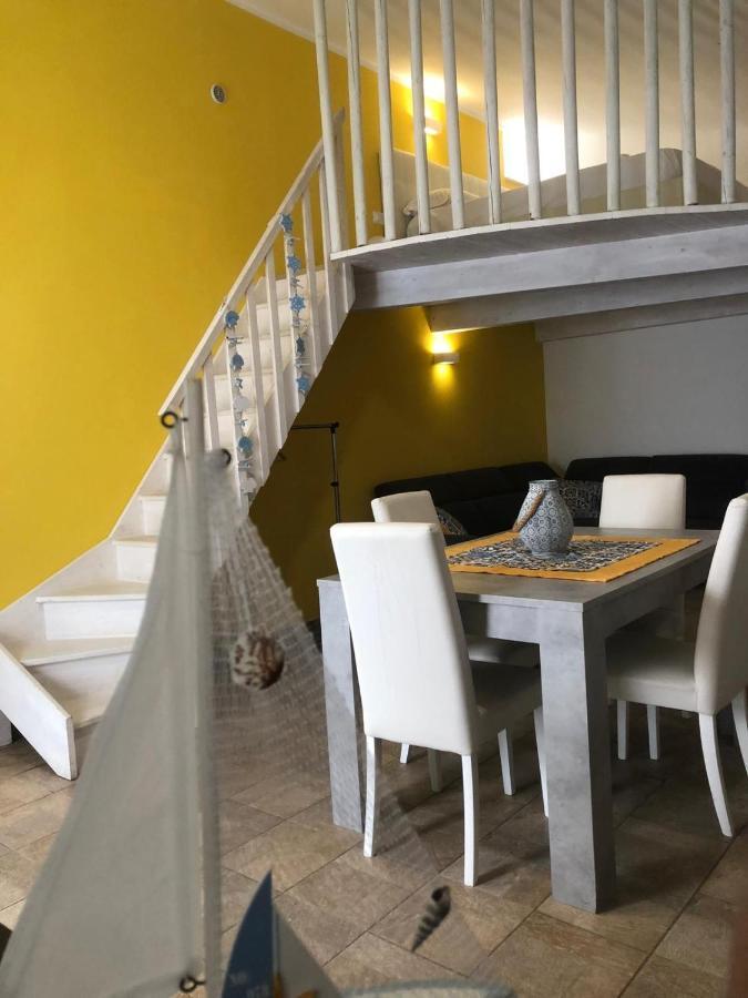 Dependance Oscar Apartment Carrozziere Fonte Ciane Exterior photo