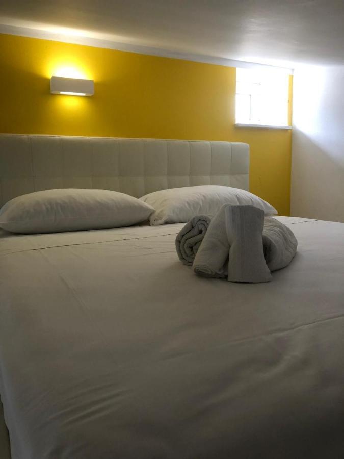 Dependance Oscar Apartment Carrozziere Fonte Ciane Exterior photo